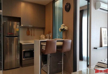 Квартира в Бангкоке, Таиланд | THE218616