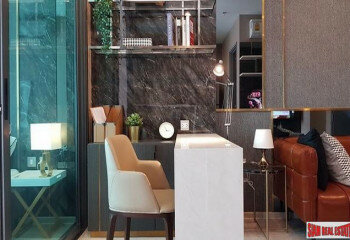 Квартира в Бангкоке, Таиланд | THE218616