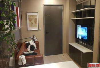 Квартира в Бангкоке, Таиланд | THE218616