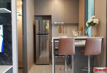 Квартира в Бангкоке, Таиланд | THE218616