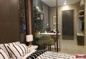 Квартира в Бангкоке, Таиланд | THE218616