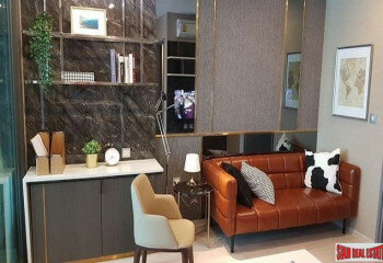 Квартира в Бангкоке, Таиланд | THE218616