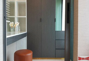 Квартира в Бангкоке, Таиланд | THE218616