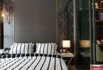 Квартира в Бангкоке, Таиланд | THE218616