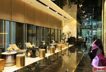 Квартира в Бангкоке, Таиланд | THE218616