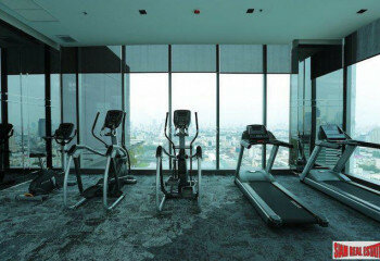 Квартира в Бангкоке, Таиланд | THE218616