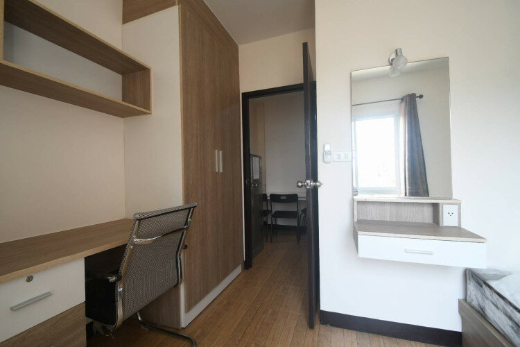 Кондоминиум в Кхонкэне, Таиланд | THE307334