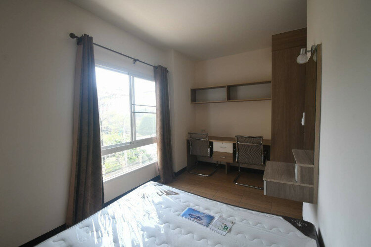 Кондоминиум в Кхонкэне, Таиланд | THE307334