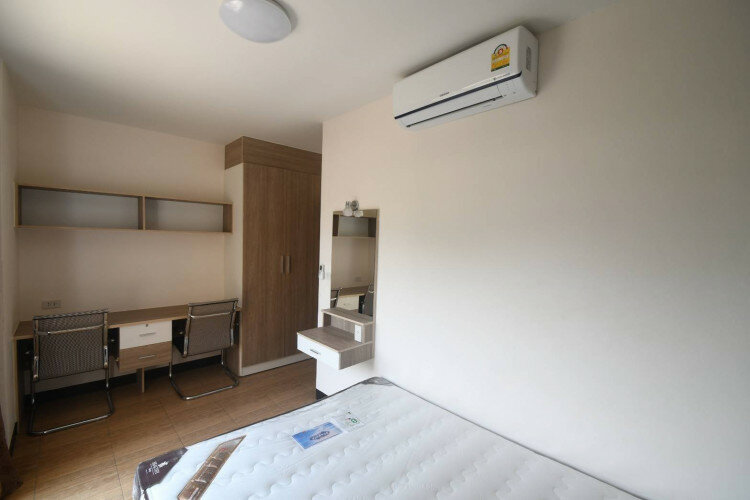 Кондоминиум в Кхонкэне, Таиланд | THE307334