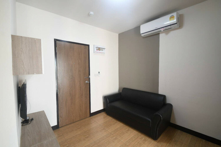 Кондоминиум в Кхонкэне, Таиланд | THE307334