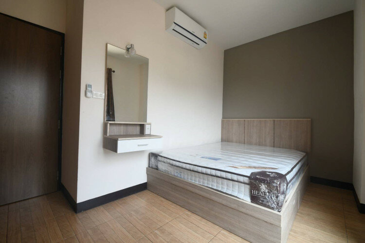 Кондоминиум в Кхонкэне, Таиланд | THE307334