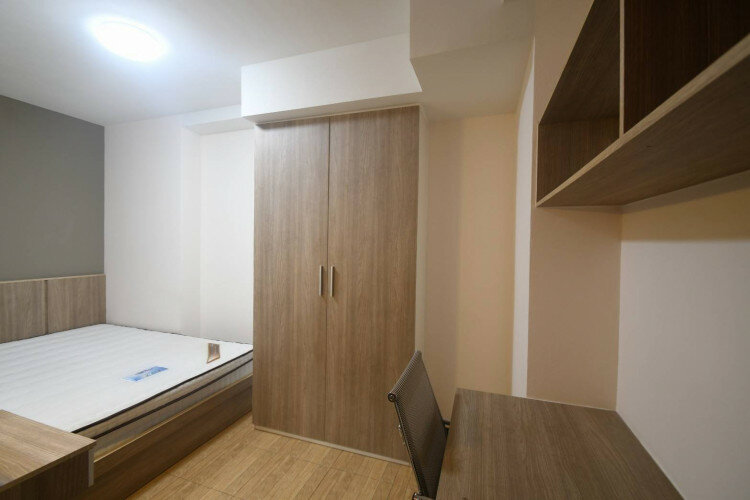 Кондоминиум в Кхонкэне, Таиланд | THE307334