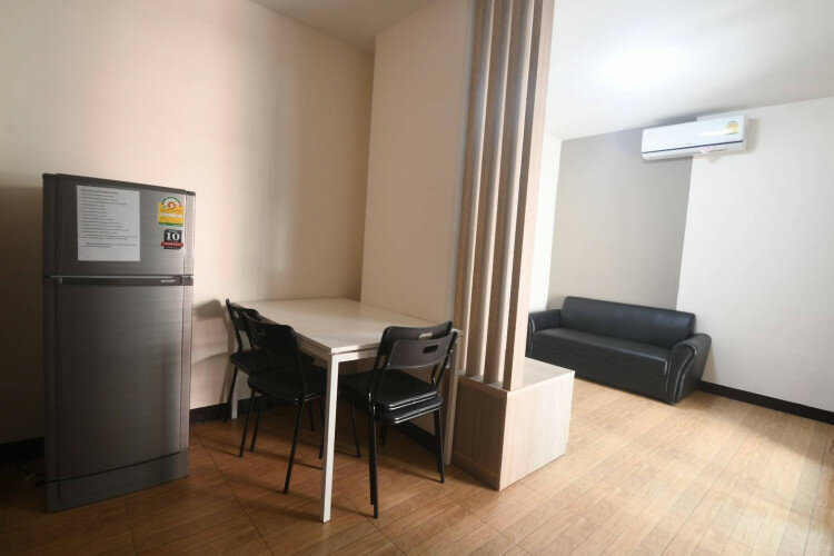 Кондоминиум в Кхонкэне, Таиланд | THE307334