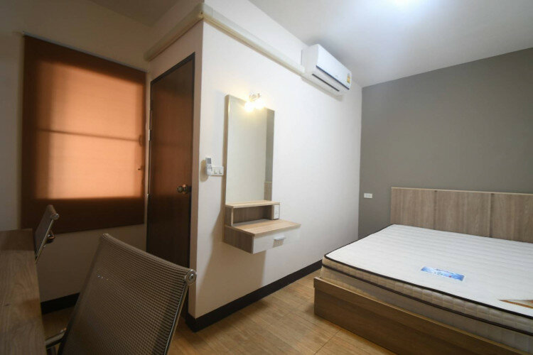 Кондоминиум в Кхонкэне, Таиланд | THE307334