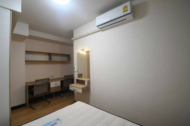 Кондоминиум в Кхонкэне, Таиланд | THE307334