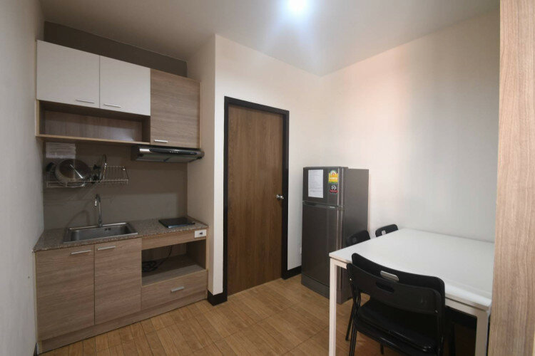 Кондоминиум в Кхонкэне, Таиланд | THE307334