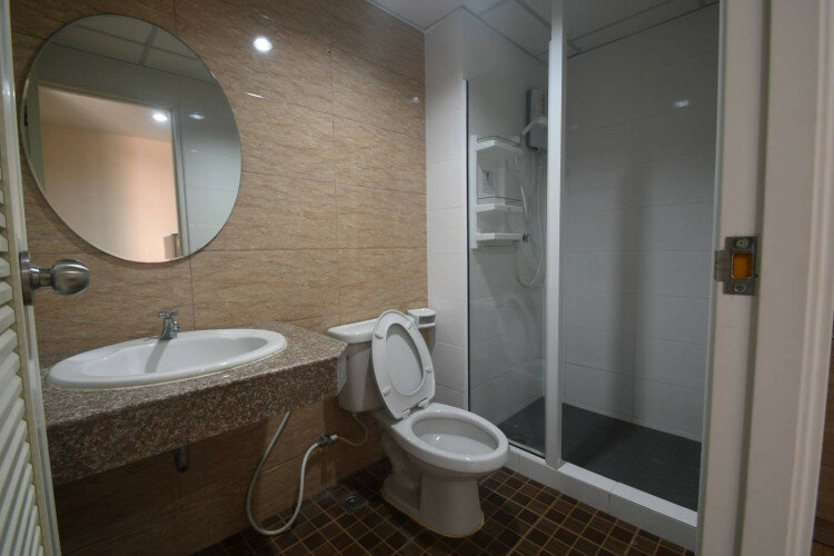 Кондоминиум в Кхонкэне, Таиланд | THE307334