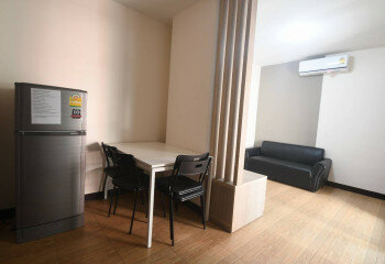 Кондоминиум в Кхонкэне, Таиланд | THE307334