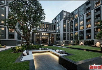 Квартира в Бангкоке, Таиланд | THE218833