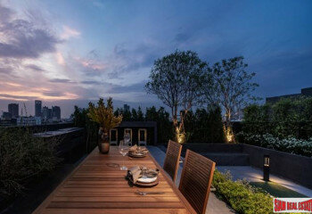 Квартира в Бангкоке, Таиланд | THE218833