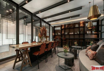 Квартира в Бангкоке, Таиланд | THE218833