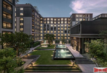 Квартира в Бангкоке, Таиланд | THE218833