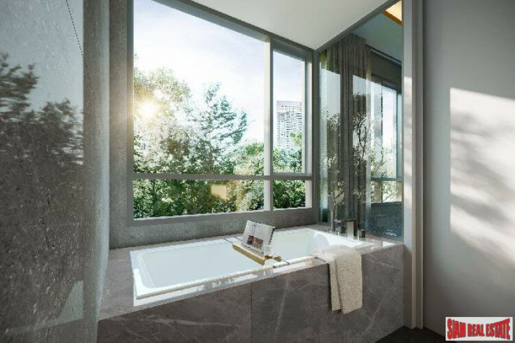 Квартира в Бангкоке, Таиланд | THE318463