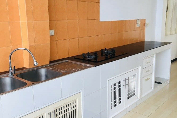 Дом в Чиангмае, Таиланд | THE456615