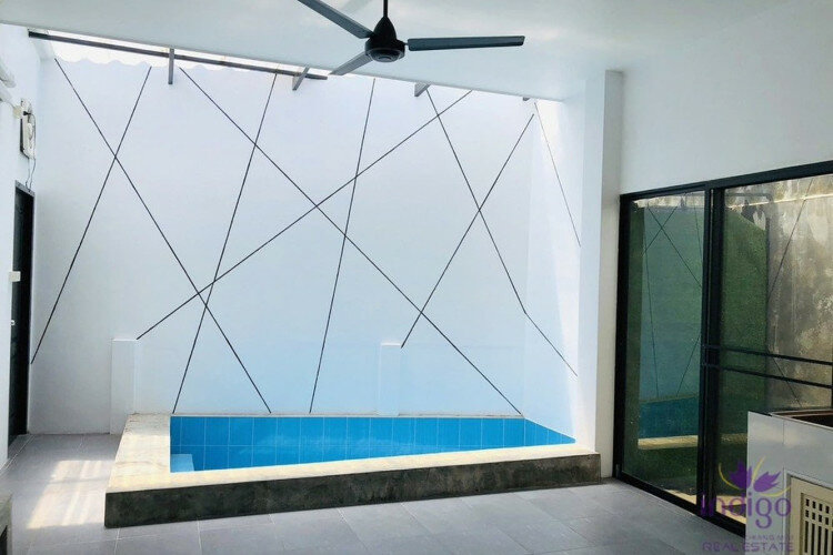 Дом в Чиангмае, Таиланд | THE456615