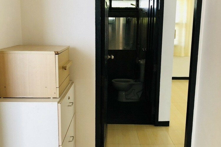 Дом в Чиангмае, Таиланд | THE456615