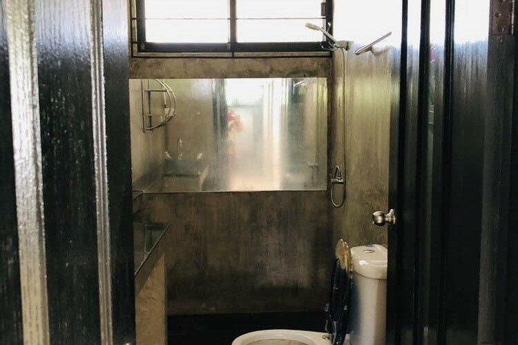 Дом в Чиангмае, Таиланд | THE456615