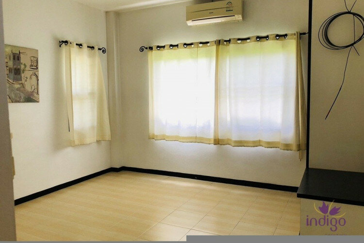 Дом в Чиангмае, Таиланд | THE456615