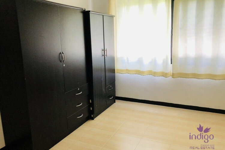 Дом в Чиангмае, Таиланд | THE456615