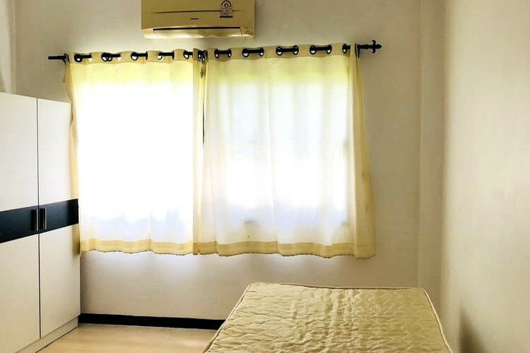 Дом в Чиангмае, Таиланд | THE456615