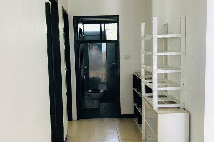 Дом в Чиангмае, Таиланд | THE456615