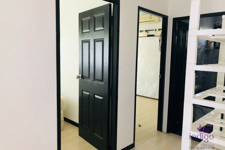 Дом в Чиангмае, Таиланд | THE456615