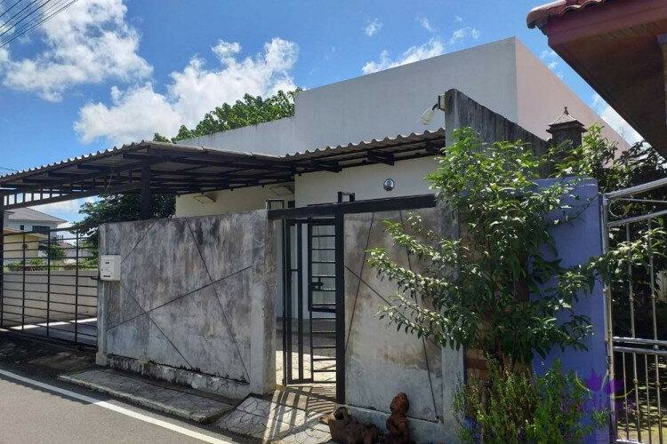 Дом в Чиангмае, Таиланд | THE456615