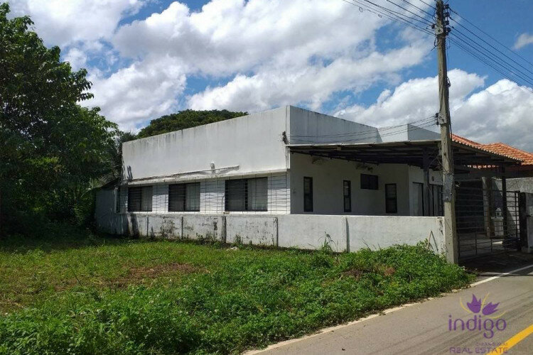 Дом в Чиангмае, Таиланд | THE456615