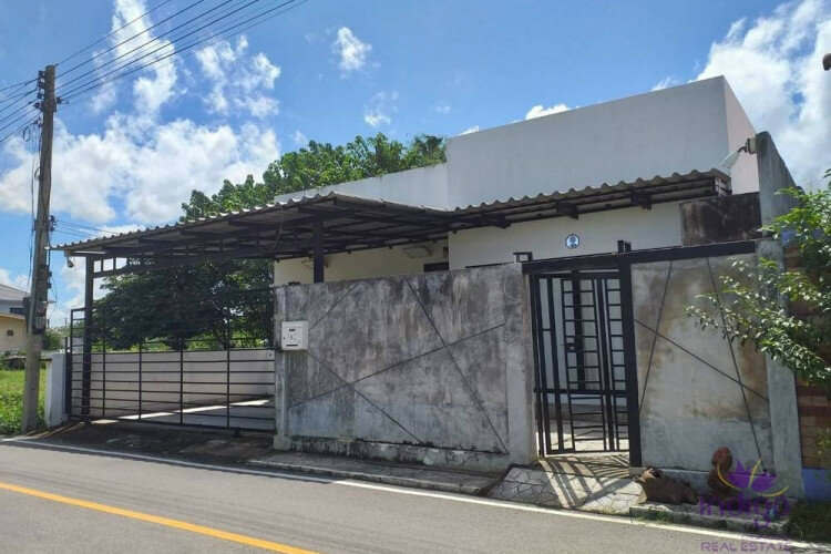 Дом в Чиангмае, Таиланд | THE456615