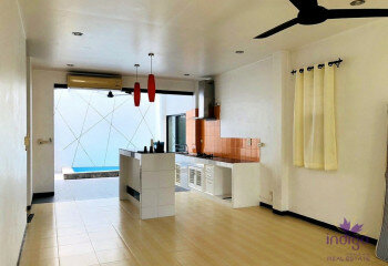 Дом в Чиангмае, Таиланд | THE456615