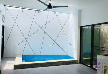 Дом в Чиангмае, Таиланд | THE456615