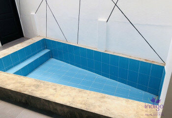 Дом в Чиангмае, Таиланд | THE456615