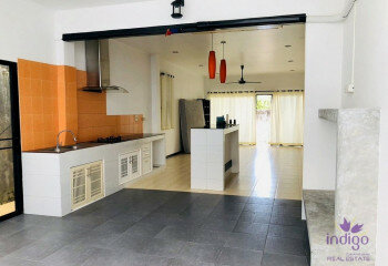 Дом в Чиангмае, Таиланд | THE456615