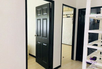 Дом в Чиангмае, Таиланд | THE456615