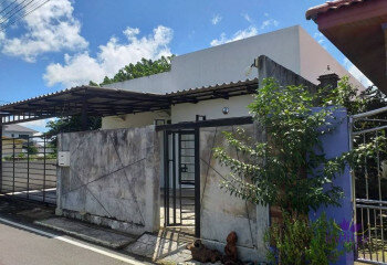 Дом в Чиангмае, Таиланд | THE456615