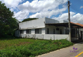 Дом в Чиангмае, Таиланд | THE456615