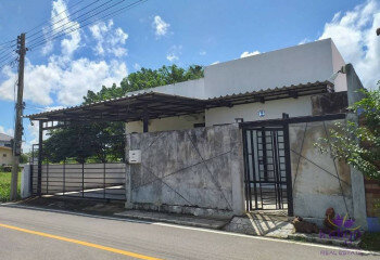 Дом в Чиангмае, Таиланд | THE456615