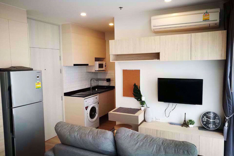 Кондоминиум в Бангкоке, Таиланд | THE249940