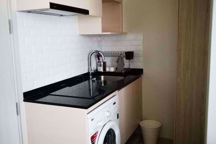 Кондоминиум в Бангкоке, Таиланд | THE249940