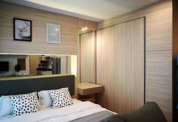 Кондоминиум в Бангкоке, Таиланд | THE249940